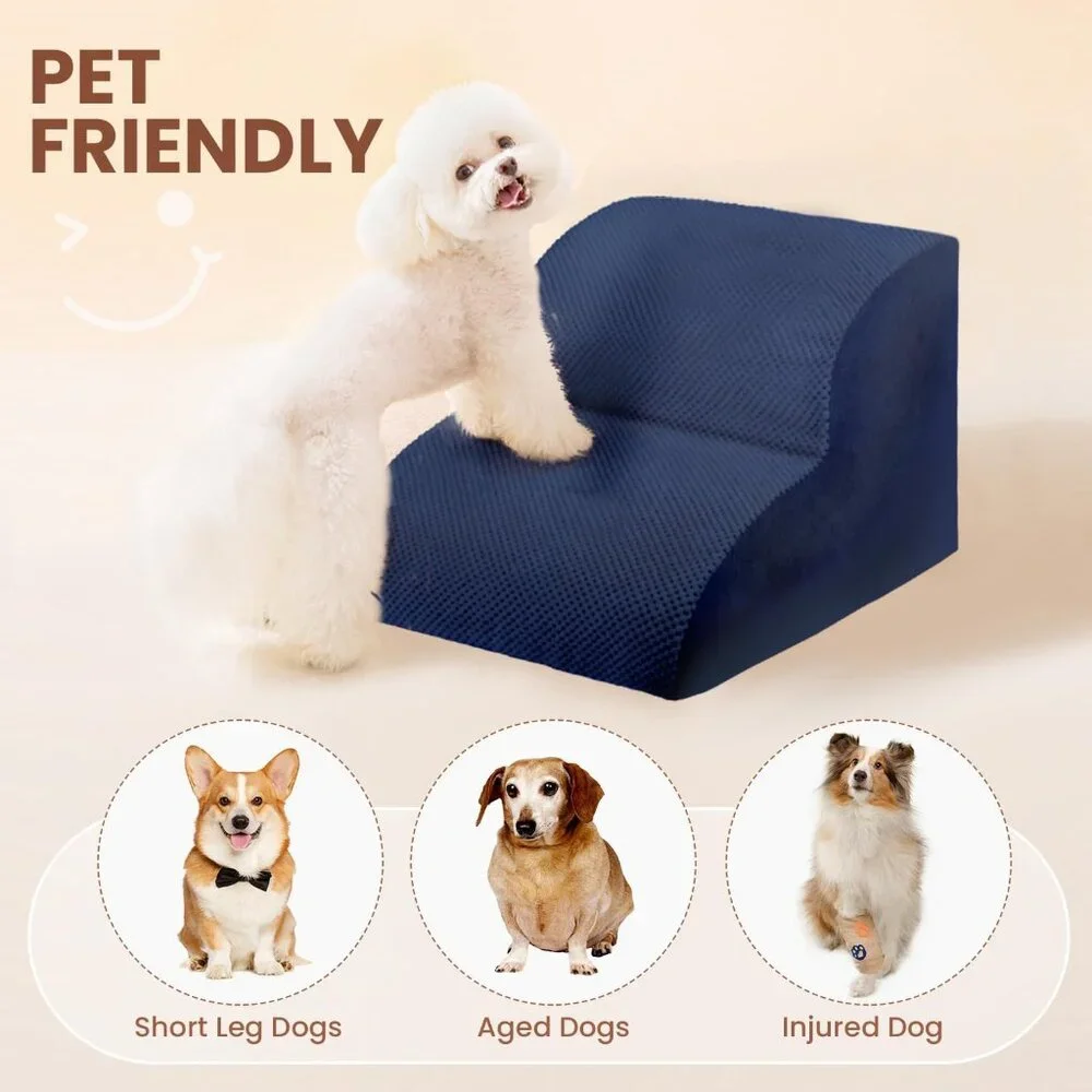 Dog Stairs for Small Dogs